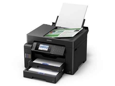ink tank printer|Epson EcoTank L15150 A3 Wi.